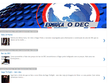 Tablet Screenshot of esmiucaodec.blogspot.com
