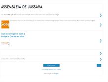 Tablet Screenshot of adjussarapr.blogspot.com