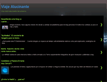 Tablet Screenshot of ignaciobernabeu.blogspot.com