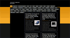 Desktop Screenshot of bestbuy-amazon.blogspot.com