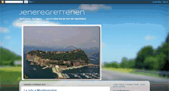 Desktop Screenshot of jeneregretterien-bis.blogspot.com