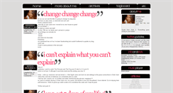 Desktop Screenshot of neeshagocrazayh.blogspot.com