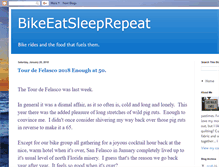 Tablet Screenshot of bikeeatsleeprepeat.blogspot.com