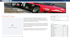 Desktop Screenshot of gtcampaign.blogspot.com