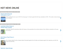 Tablet Screenshot of breakinghotnewsonline.blogspot.com