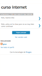 Mobile Screenshot of gaua-cursointernet.blogspot.com