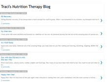 Tablet Screenshot of chiconutritiontherapy.blogspot.com