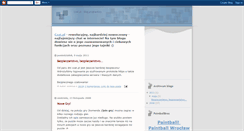 Desktop Screenshot of czat-pl.blogspot.com