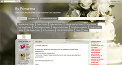 Desktop Screenshot of primarimadancocukcabirdunya.blogspot.com