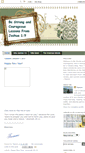 Mobile Screenshot of bestrongandcourageous-joshua1.blogspot.com