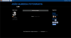 Desktop Screenshot of jaomeidaa.blogspot.com