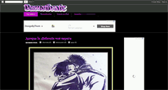 Desktop Screenshot of desmotivanime.blogspot.com