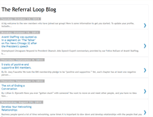 Tablet Screenshot of bnireferralloop.blogspot.com