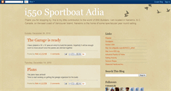 Desktop Screenshot of i550sportboat-adia.blogspot.com