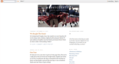Desktop Screenshot of medstudentitis.blogspot.com