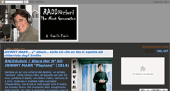 Desktop Screenshot of camillofasulo.blogspot.com