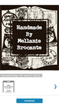 Mobile Screenshot of mellaniebrocante.blogspot.com