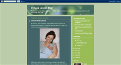 Desktop Screenshot of lesnet.blogspot.com
