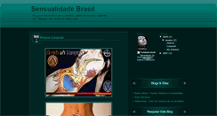 Desktop Screenshot of itabunavariedade.blogspot.com