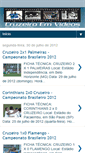 Mobile Screenshot of cruzeiroemvideos.blogspot.com