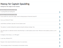 Tablet Screenshot of cptspaulding.blogspot.com