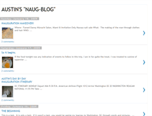 Tablet Screenshot of naug-blog.blogspot.com