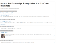 Tablet Screenshot of medsun-realestate-alekospsarakis.blogspot.com