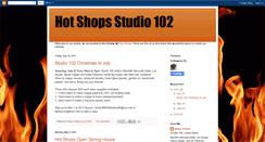 Desktop Screenshot of hotshops102.blogspot.com