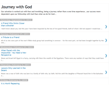 Tablet Screenshot of godjourney-john.blogspot.com