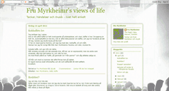 Desktop Screenshot of miamyrkheimr.blogspot.com