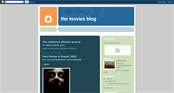 Desktop Screenshot of pems-moviesblog.blogspot.com