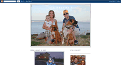Desktop Screenshot of ccrnelson.blogspot.com