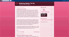 Desktop Screenshot of nbtd82.blogspot.com