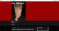 Desktop Screenshot of ceilmills.blogspot.com