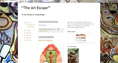Desktop Screenshot of colormary.blogspot.com