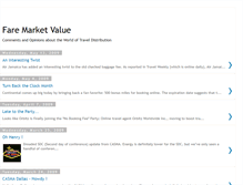 Tablet Screenshot of faremarketvalue.blogspot.com