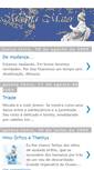 Mobile Screenshot of matermagna.blogspot.com