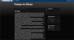 Desktop Screenshot of caritoganem1.blogspot.com