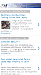 Mobile Screenshot of brahmacomputerservices.blogspot.com