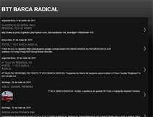 Tablet Screenshot of bttbarcaradical.blogspot.com