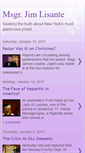 Mobile Screenshot of msgrjim.blogspot.com