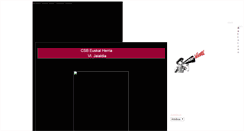 Desktop Screenshot of csb-euskalherria.blogspot.com