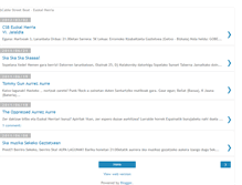Tablet Screenshot of csb-euskalherria.blogspot.com