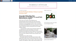 Desktop Screenshot of pembelidunyam.blogspot.com