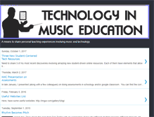 Tablet Screenshot of bandroomtech.blogspot.com