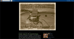 Desktop Screenshot of mudruck.blogspot.com