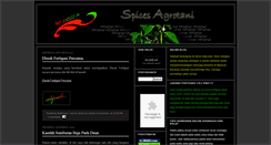 Desktop Screenshot of cilipadif1.blogspot.com