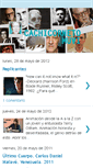 Mobile Screenshot of cachicornetomovies.blogspot.com