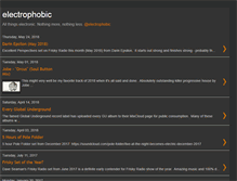 Tablet Screenshot of electrophobic.blogspot.com