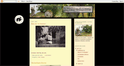 Desktop Screenshot of apenadegundibos.blogspot.com